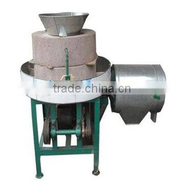 Hot Selling Peanut/almond/sesame/nuts Butter Paste Grinding Machine Making Machine photo-3