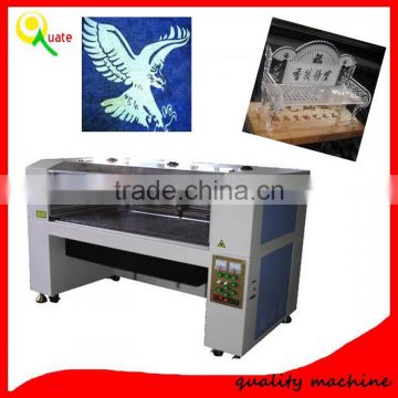 New machine cnc non-metal co2 laser engraving cutting machine for sale