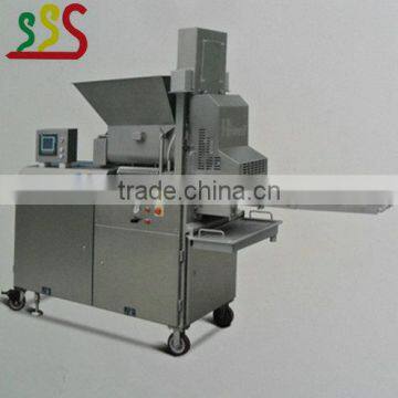 Stainless steel automatic forming machine