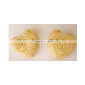 Haiyuan Twin Screw Extruder Food Snacks Machine photo-3