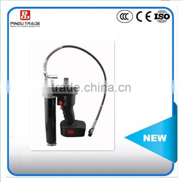 500cc high pressure electric grease gun