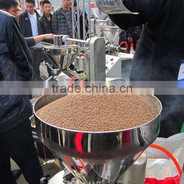 Automatic Stainless Steel Sesame Oil Making Machine Price photo-6