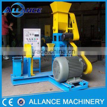 Pet Food Machine/Floating Fish Feed Extruder photo-2