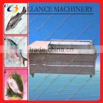 Popular Automatic Fish Scaler for Sale photo-2