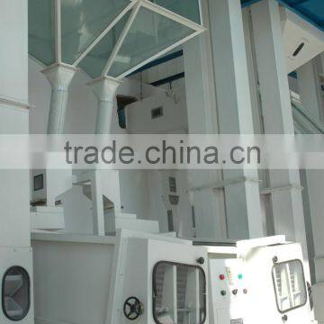 50TPD Rice Mill Production Line photo-3
