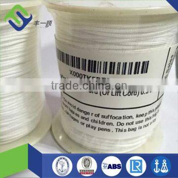 0.9mm Polyester Shade Cord Braided for Sale photo-3