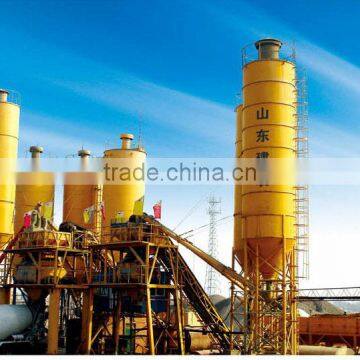 HZS25 Factory Supply 2015 Hot Sale Cement Concrete Batching Plant photo-3