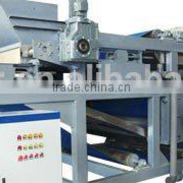 Belt Filter Press for Paper Industry Wastewater Treatment for Sale photo-4