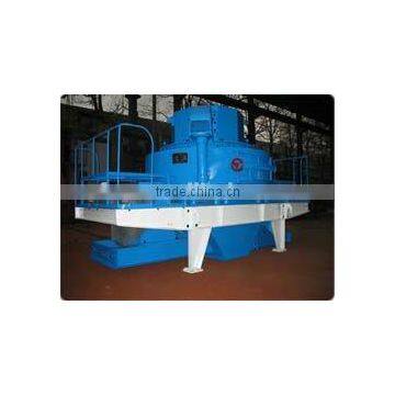 hot sell good quanlity sand making machine yufeng brand with ISO9001:2008