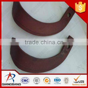 581 Rotary Tiller Blade photo-3