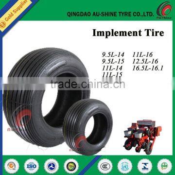 I1 tires 9.5l-15 11l-15 farm tires 15 inch tractor tires