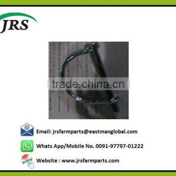 Steel PTO Pin Round Shape Linkage Pin photo-5