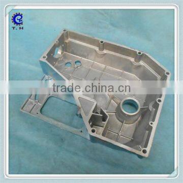 Timing Gear Cover Gear Casing photo-2