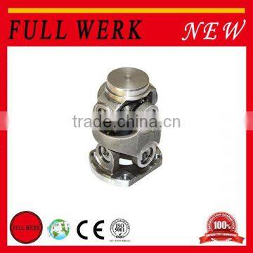 High precision Flanges FULL WERK auto spare parts trading companies uses from china exporters for automotive drive shaft