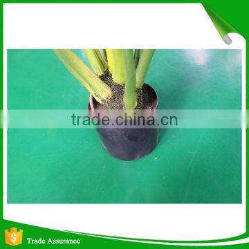Green Kingdom Artificial Potted Plant Cheap photo-4