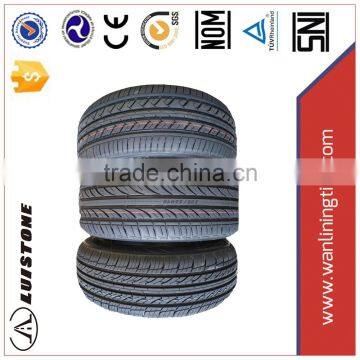 2017 Hot Sales Car Tire New 195/65R15 With ECE DOT REACH LABLE BIS INMETRO SONCAP CERTIFICATE photo-2