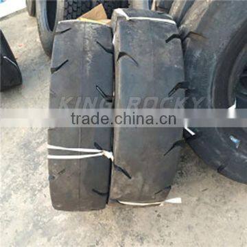 Caterpillar Wheel Loader Tire 17.5-25 for Sale in Dubai photo-3