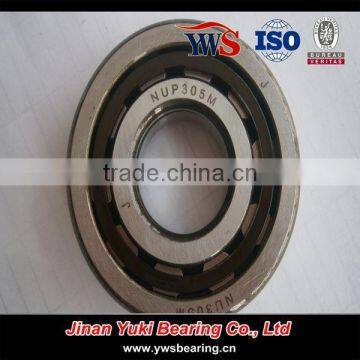 N308 NF308 NJ308 Cylindrical Roller Bearings photo-6