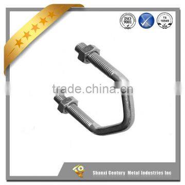 Factory Best Quality Steel U,V Bolt,A2,A4 photo-3