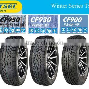 205/65R16C Chinese Car Brand Comforser, Cheap New Winter Car Tires, Buy Tires Direct From China photo-6