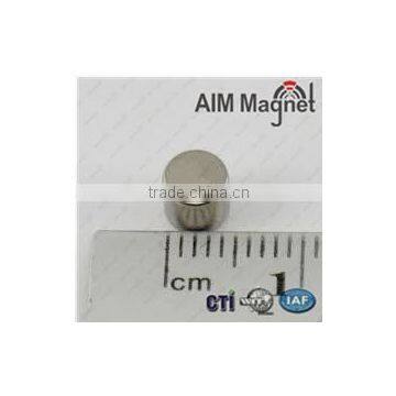 Hot Sell Permanent Neodymium Magnet Disc photo-2