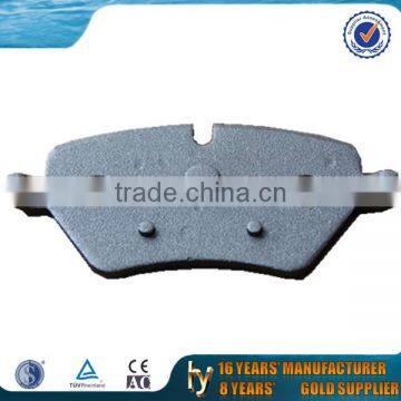 Good Quality Metal Brake Lining photo-6