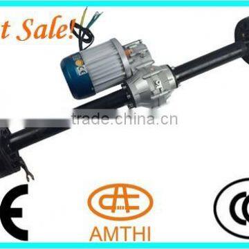 5kw Bldc Motor and 72v Controller for Eletric Car photo-5