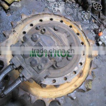 Excavator parts,Travel Motor Assy,UH083LC,MT-2117