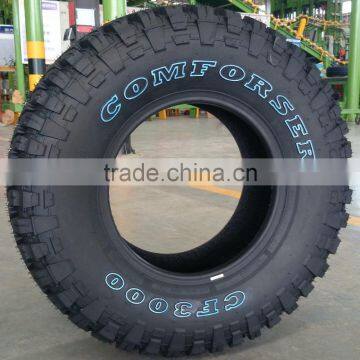 180,000 Kms TIMAX Cheap Wholesale PCR WSW OWL White Sidewall Letter Radial Car Tyre photo-2