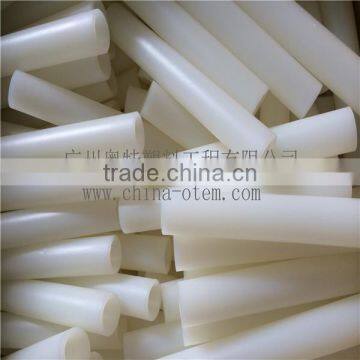 PVC Plastic Profiles Plastic Tube