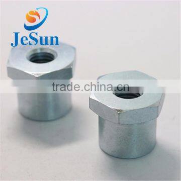 China Popular Bolt and Nut/cnc Lath Parts photo-3