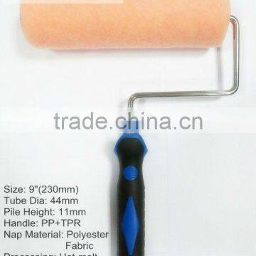 Painting tools texture roller paint brush wholesale