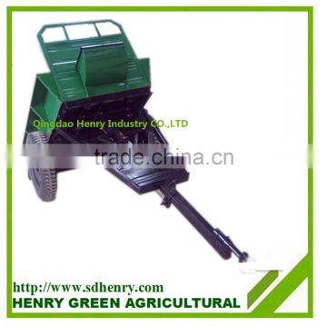 7C series of agriculture tipper trailer on sale