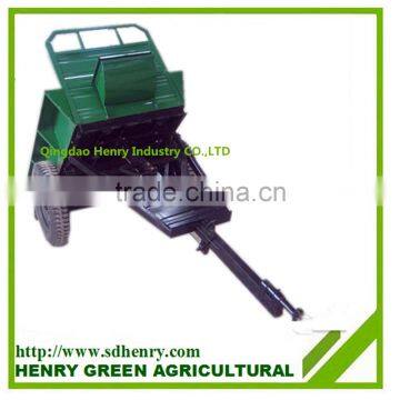 Power Tiller Trailer photo-3