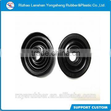 high quality custom-made auto spare parts auto rubber parts