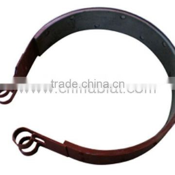 MTZ tractor spare parts Brake belt