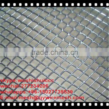 aluminum expanded titanium mesh ISO 9001:2008 Factory