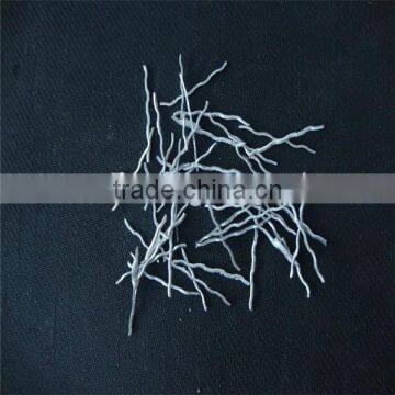 Carbon Steel Fiber Wire