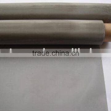 AISI 304 316 stainless steel wire cloth