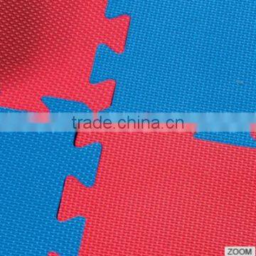 EVA Tatami Mat/Anti-Fatigue Tatami Mat/Economy Martial Art Puzzle Mats photo-4