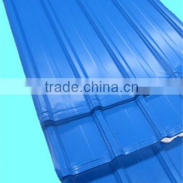 colour roofing sheet as tile