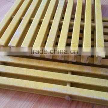 Frp Floor Grating/fiberglass Grating/frp Products photo-5