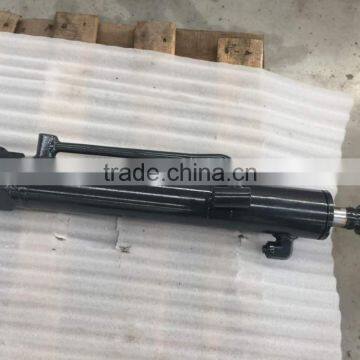 Single Acting and Double Acting Welding Hydraulic Cylinder photo-3
