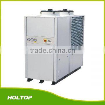 Package high eer industrial chiller