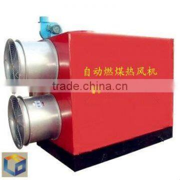 greenhouse coal heater