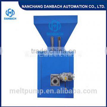 Batch Fodder Feed Mixing Machine/feed Blender photo-4