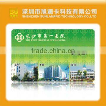 PLA Fabric Card photo-1