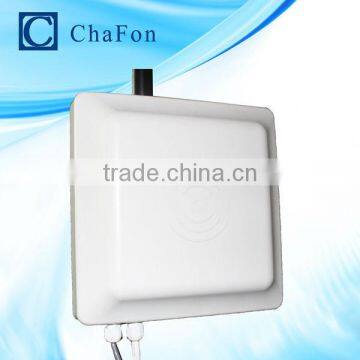 With 7dbi Antenna Bulid in 860-960mhz Passive Rfid Reader photo-2