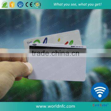 Best Service Plastics PVC 300OE Loco VIP Proximity Card photo-3