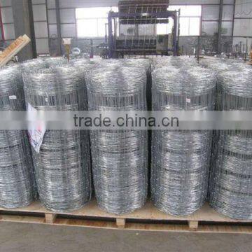 galvanized cattle rail fence(Manufacturer)